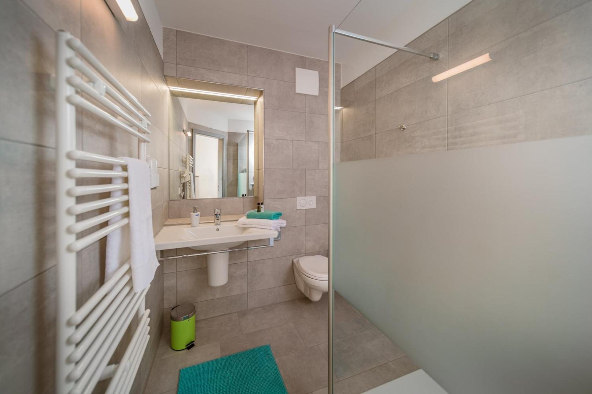 Elly Hostel 弗赖贝格 客房 照片